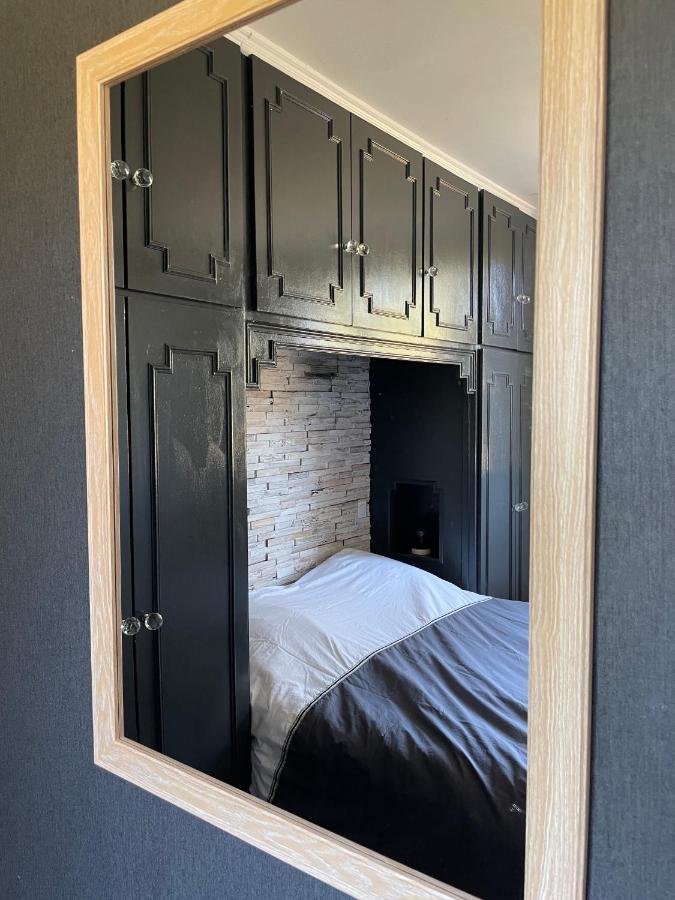 Maison Familiale Et Cosy Roscanvel Exteriör bild